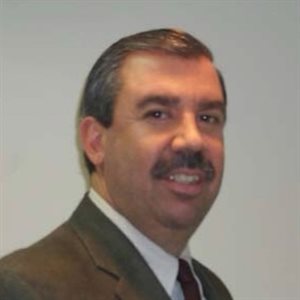 Mark S. Amorese