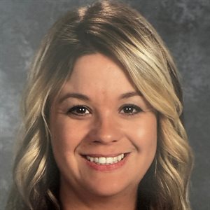 Erin Hughes