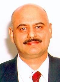 Mandeep Malhi